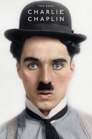 Ký Ức Về Vua Hề Charlie Chaplin (The Real Charlie Chaplin) [2021]