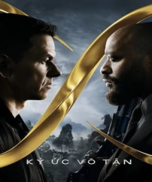 Ký Ức Vô Tận (Infinite) [2021]