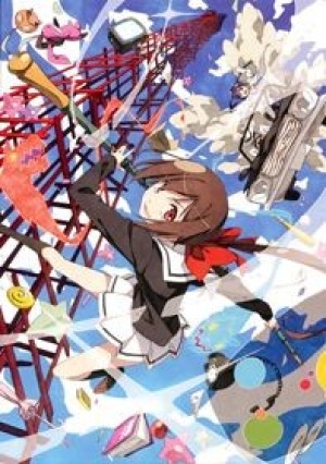 Kyousou Giga (TV) (Kyousougiga) [2013]