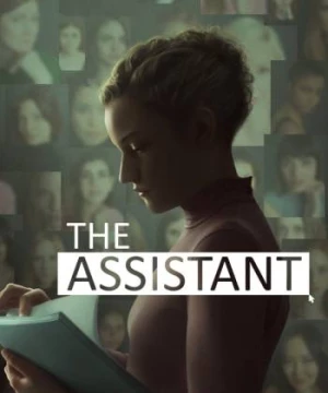 La asistente (The Assistant) [2019]