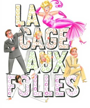 La Cage aux Folles (La Cage aux folles) [1978]