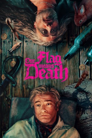 Lá Cờ Chết Chóc (Phần 2) (Our Flag Means Death (Season 2)) [2022]