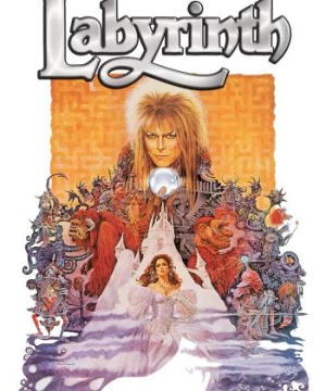 Labyrinth: Mê Cung (Labyrinth) [1986]