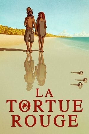 Lạc Bước Đảo Hoang (The Red Turtle) [2016]