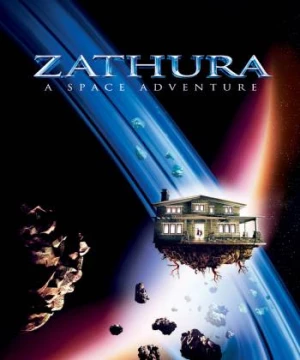 Lạc Ngoài Không Gian (Zathura: A Space Adventure) [2005]