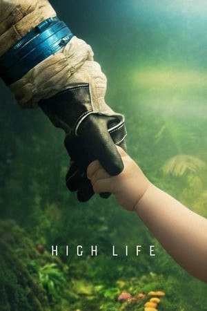 Lạc Ngoài Vũ Trụ (High Life) [2018]