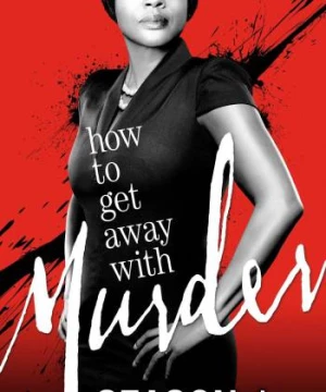 Lách Luật (Phần 1) (How to Get Away With Murder (Season 1)) [2014]