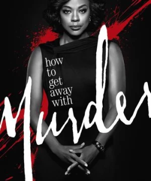 Lách Luật (Phần 2) (How to Get Away With Murder (Season 2)) [2015]