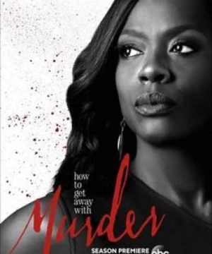 Lách Luật (Phần 4) (How to Get Away With Murder (Season 4)) [2017]