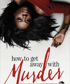 Lách Luật (Phần 6) (How to Get Away With Murder (Season 6)) [2019]