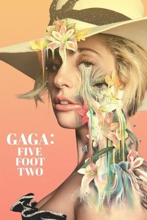 Lady Gaga: Nước Mắt Và Vinh Quang (Gaga: Five Foot Two) [2017]