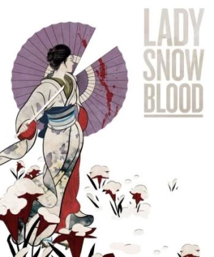 Lady Snowblood (Lady Snowblood) [1973]