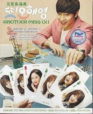 Lại Là Em Oh Hae Young (Another Miss Oh) [2016]