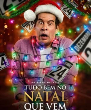 Lại thêm một Giáng sinh (Just Another Christmas) [2020]