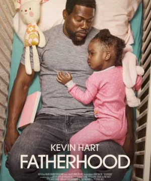 Làm cha (Fatherhood) [2021]