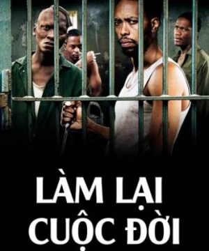 Làm Lại Cuộc Đời (The Number) [2019]