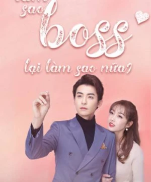 Làm Sao, Boss Lại Làm Sao Nữa (Boss) [2020]