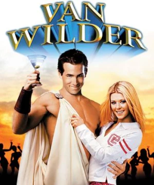 Làm Sao Để Tốt Nghiệp (Van Wilder) [2002]