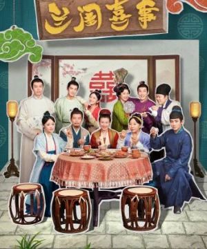 Lan Khuê Hỉ Sự (Hilarious Family) [2023]