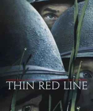 Lằn Ranh Đỏ Mỏng Manh (The Thin Red Line) [1998]