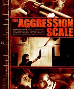 Lằn Ranh Phạm Tội (The Aggression Scale) [2012]