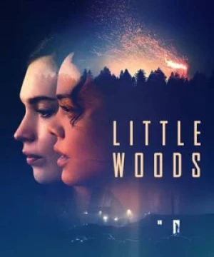 Lằn Ranh Số Phận (Little Woods) [2019]