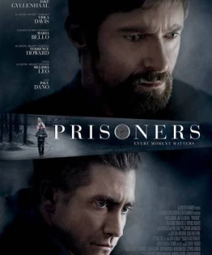 Lần theo dấu vết (Prisoners) [2013]