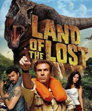 Land of the Lost (Land of the Lost) [2009]