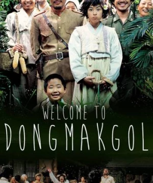 Làng Dongmakgol (Welcome to Dongmakgol) [2005]