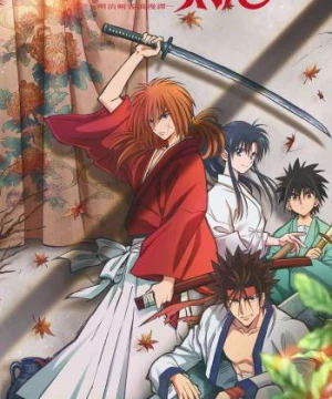 Lãng Khách Kenshin (Rurouni Kenshin) [2023]