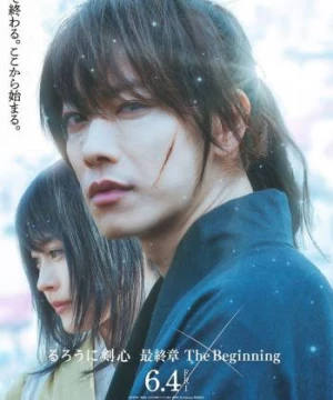 Lãng Khách Kenshin: Khởi Đầu (Rurouni Kenshin: The Beginning) [2021]