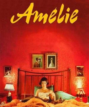 Le fabuleux destin d'Amélie Poulain (Le fabuleux destin d'Amélie Poulain) [2001]