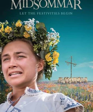 Lễ Hội Đẫm Máu (Midsommar) [2019]