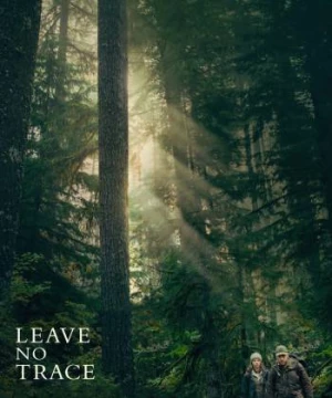 Leave No Trace (Leave No Trace) [2018]