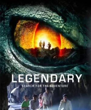 Legendary: Tomb of the Dragon (Legendary: Tomb of the Dragon) [2013]