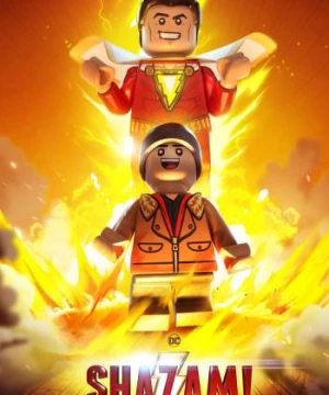 LEGO DC Shazam!: Magic and Monsters (LEGO DC Shazam!: Magic and Monsters) [2020]