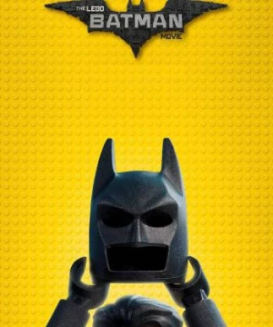 Lego Người Dơi (The Lego Batman Movie) [2017]