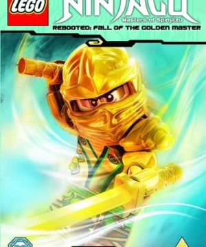 LEGO Ninjago (Phần 3 - Part 2) (LEGO Ninjago (Season 3 - Part 2)) [2020]