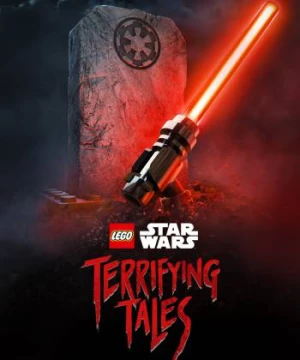 Lego Star Wars Terrifying Tales (Lego Star Wars Terrifying Tales) [2021]