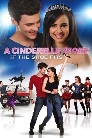 Lem Thời Hiện Đại: Đánh Rơi Chiếc Hài (A Cinderella Story: If the Shoe Fits) [2016]