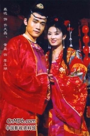 Lên Nhầm Kiệu Hoa Được Chồng Như Ý (2000) (Wrong Sedan Chair Marry The Right Man) [2000]