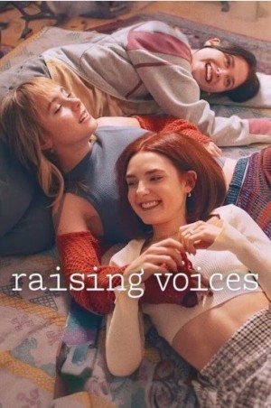 Lên Tiếng (phần 1) (Raising Voices (season 1)) [2024]