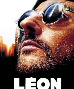 Leon: Sát Thủ Chuyên Nghiệp (Léon) [1994]