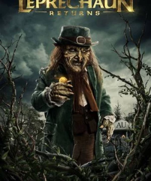 Leprechaun Returns (Leprechaun Returns) [2018]