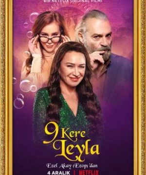 Leyla bất tử (Leyla Everlasting) [2020]