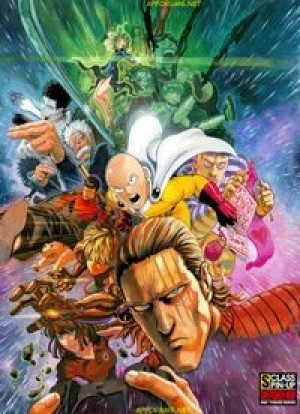 One Punch Man Special (Phồng tôm quyền bản đặc biệt, một cú đấm bản SP) [2016]