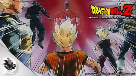 Bảy Viên Ngọc Rồng Z: Kế Hoạch Tiêu Diệt Các Super Saiyan