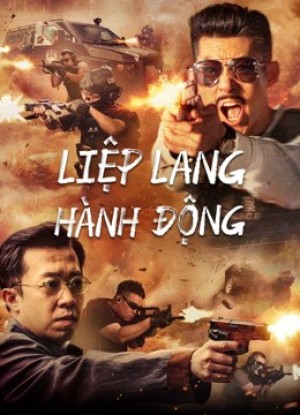 Liệp Lang Hành Động (Dealer Hunting) [2022]