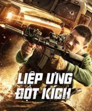 Liệp Ưng Đột Kích (Falcon Assault) [2020]