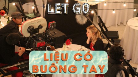 Liệu Có Buông Tay Tập Full